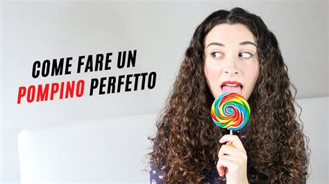 ponpini porno|Pompino